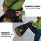 Kwanzaa Honoring The Roots Grocery Bag Pan African Kinara Unity Traditional Tribal Art