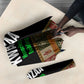 Kwanzaa Honoring The Roots Umbrella Pan African Kinara Unity Traditional Tribal Art