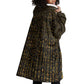Ankh Horus Scarab Egyptian Wearable Blanket Hoodie Ancient Egypt - African Spiritual Legacy - African Pride