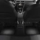 She Built It The World Uses It Car Mats Black Women, Bold Inventions - African Pride