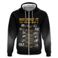 She Built It The World Uses It Hoodie Black Women, Bold Inventions - African Pride