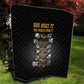 She Built It The World Uses It Quilt Black Women, Bold Inventions - African Pride
