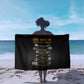 She Built It The World Uses It Sarong Black Women, Bold Inventions - African Pride