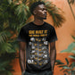 She Built It The World Uses It T shirt Black Women, Bold Inventions - African Pride