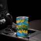Rwanda Independence Day Tumbler Cup Distressed Grunge Flag Design - Broken Chains And 1962 Graphic
