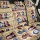Brains Beauty And Breakthroughs Back Car Seat Cover Trailblazing Black Women Inventors and Innovators - African Pride
