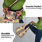 Brains Beauty And Breakthroughs Grocery Bag Trailblazing Black Women Inventors and Innovators - African Pride