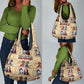 Brains Beauty And Breakthroughs Grocery Bag Trailblazing Black Women Inventors and Innovators - African Pride