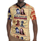 Brains Beauty And Breakthroughs Rugby Jersey Trailblazing Black Women Inventors and Innovators - African Pride