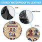 Brains Beauty And Breakthroughs Spare Tire Cover Trailblazing Black Women Inventors and Innovators - African Pride