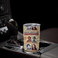 Brains Beauty And Breakthroughs Tumbler Cup Trailblazing Black Women Inventors and Innovators - African Pride