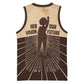 Her Vision Our Future Basketball Jersey Influential Black Women Inventors and Pioneers - African Pride