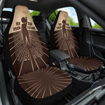 Her Vision Our Future Car Seat Cover Influential Black Women Inventors and Pioneers - African Pride