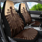 Her Vision Our Future Car Seat Cover Influential Black Women Inventors and Pioneers - African Pride