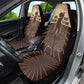 Her Vision Our Future Car Seat Cover Influential Black Women Inventors and Pioneers - African Pride