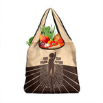 Her Vision Our Future Grocery Bag Influential Black Women Inventors and Pioneers - African Pride