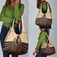 Her Vision Our Future Grocery Bag Influential Black Women Inventors and Pioneers - African Pride