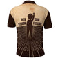 Her Vision Our Future Polo Shirt Influential Black Women Inventors and Pioneers - African Pride