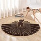 Her Vision Our Future Round Carpet Influential Black Women Inventors and Pioneers - African Pride