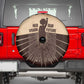 Her Vision Our Future Spare Tire Cover Influential Black Women Inventors and Pioneers - African Pride