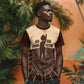 Her Vision Our Future T shirt Influential Black Women Inventors and Pioneers - African Pride