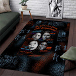 She Didn't Just Dream She Engineered Area Rug Trailblazing Black Women Innovators - African Pride