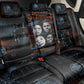 She Didn't Just Dream She Engineered Back Car Seat Cover Trailblazing Black Women Innovators - African Pride