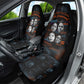 She Didn't Just Dream She Engineered Car Seat Cover Trailblazing Black Women Innovators - African Pride