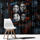 She Didn't Just Dream She Engineered Window Curtain Trailblazing Black Women Innovators - African Pride