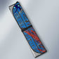 Bes Auto Sun Shade Ancient Egyptian Hieroglyphs and Sacred Symbols Ancient Myth - African Pride
