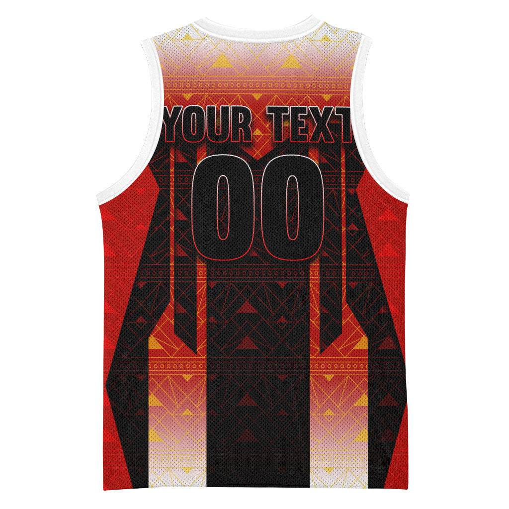 Personalized Egypt Soccer Sobek Crocodile Mascot Basketball Jersey Pharaoh Mascot Egyptian Hieroglyphic