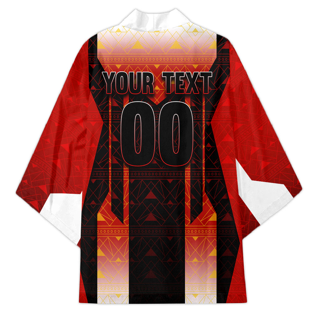 Personalized Egypt Soccer Sobek Crocodile Mascot Kimono Pharaoh Mascot Egyptian Hieroglyphic
