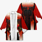Personalized Egypt Soccer Sobek Crocodile Mascot Kimono Pharaoh Mascot Egyptian Hieroglyphic