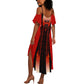 Personalized Egypt Soccer Sobek Crocodile Mascot Summer Maxi Dress Pharaoh Mascot Egyptian Hieroglyphic