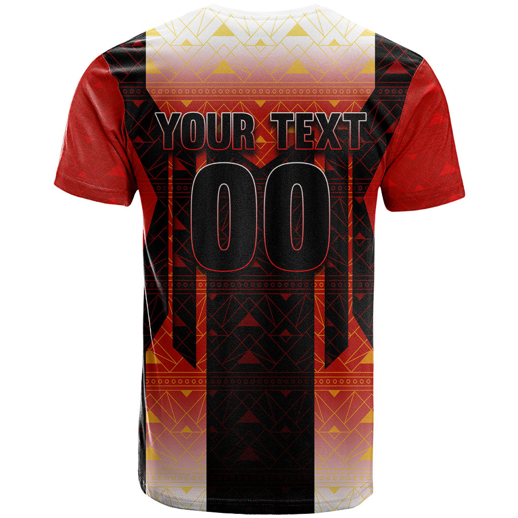 Personalized Egypt Soccer Sobek Crocodile Mascot T shirt Pharaoh Mascot Egyptian Hieroglyphic