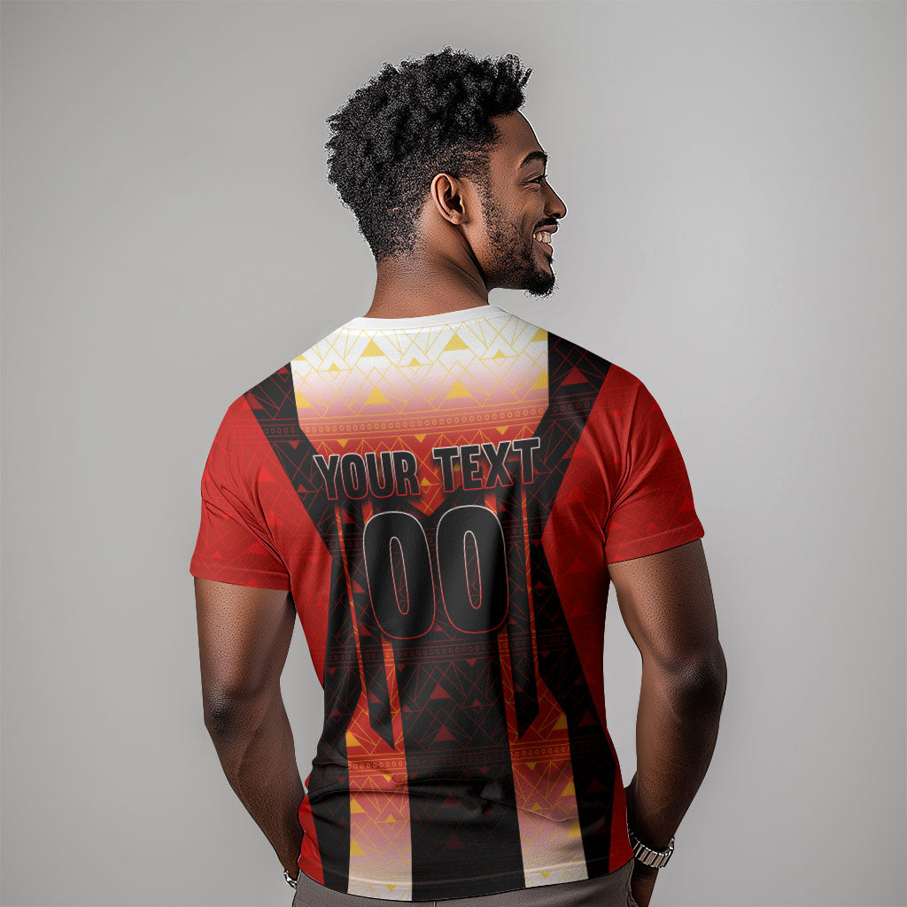 Personalized Egypt Soccer Sobek Crocodile Mascot T shirt Pharaoh Mascot Egyptian Hieroglyphic