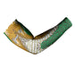 Personalized African 70th Birthday Arm Sleeves Tribal Animal Print Heritage Pattern