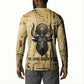Apis Button Sweatshirt Ancient Egyptian Papyrus Map, Egyptian Crown Bull Illustration