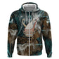 Atum Hoodie Ancient Egyptian Teal Marble Smoke, Solar Barque Crown, Creator Deity Statue - African Pride