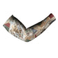 Bass Reeves Christmas Arm Sleeves Old West Marshal Frontier Collage Vintage