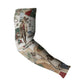 Bass Reeves Christmas Arm Sleeves Old West Marshal Frontier Collage Vintage