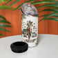 Bass Reeves Christmas 4 in 1 Can Cooler Tumbler Old West Marshal Frontier Collage Vintage