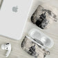 Mary Fields Christmas AirPods Case Stagecoach Mary Vintage Western Map Mail Carrier