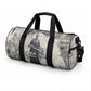 Mary Fields Christmas Duffle Bag Stagecoach Mary Vintage Western Map Mail Carrier
