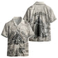 Mary Fields Christmas Kid Hawaiian Shirt Stagecoach Mary Vintage Western Map Mail Carrier
