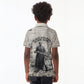 Mary Fields Christmas Kid Polo Shirt Stagecoach Mary Vintage Western Map Mail Carrier