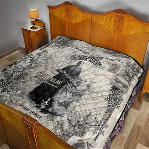 Mary Fields Christmas Quilt Stagecoach Mary Vintage Western Map Mail Carrier