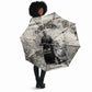 Mary Fields Christmas Umbrella Stagecoach Mary Vintage Western Map Mail Carrier