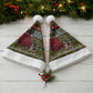 Stagecoach Mary Fields Christmas Santa Hat Old West Pioneer Vintage Holiday Art