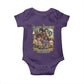 Black History Baby Onesie Remembering Our Legends Martin Malcolm Rosa Harriet Frederick